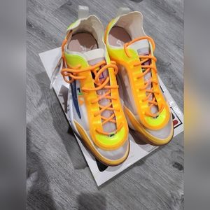 Size 10 Fila Disruptor II TL